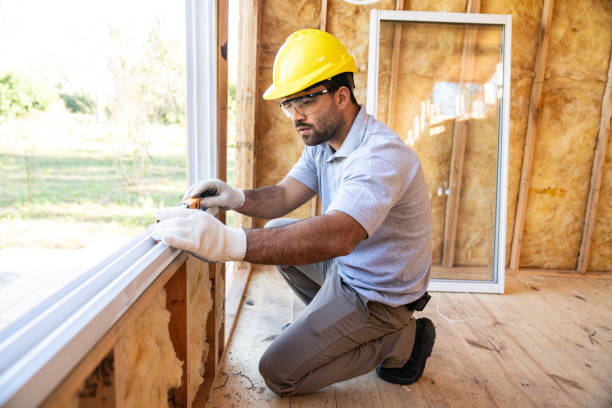 Best Attic Insulation Near Me  in West Bend, WI